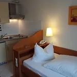 Hotel am Exerzierplatz