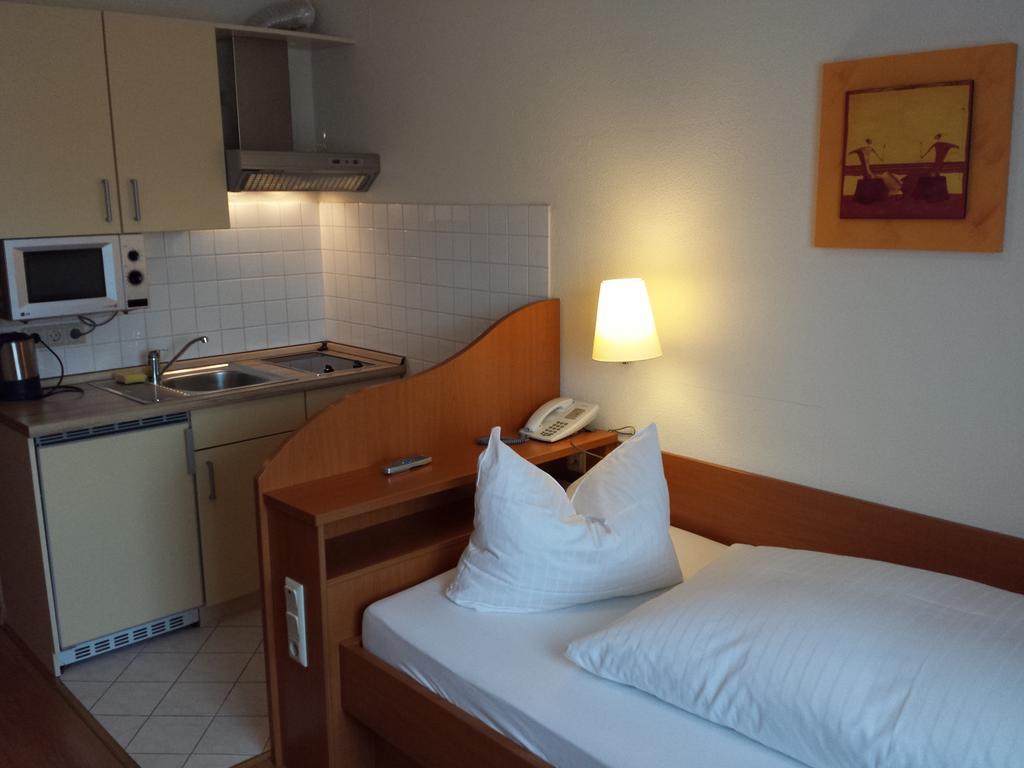Am Exerzierplatz Hotel 3*